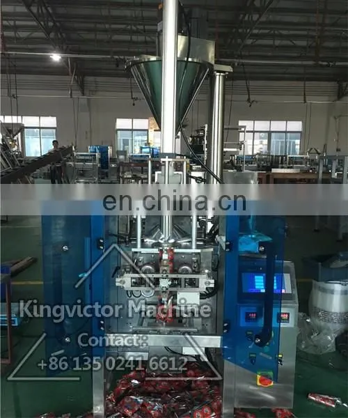 Molasses Tobacco Packing Machine