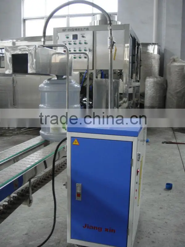 water filling machine for 5 gallon
