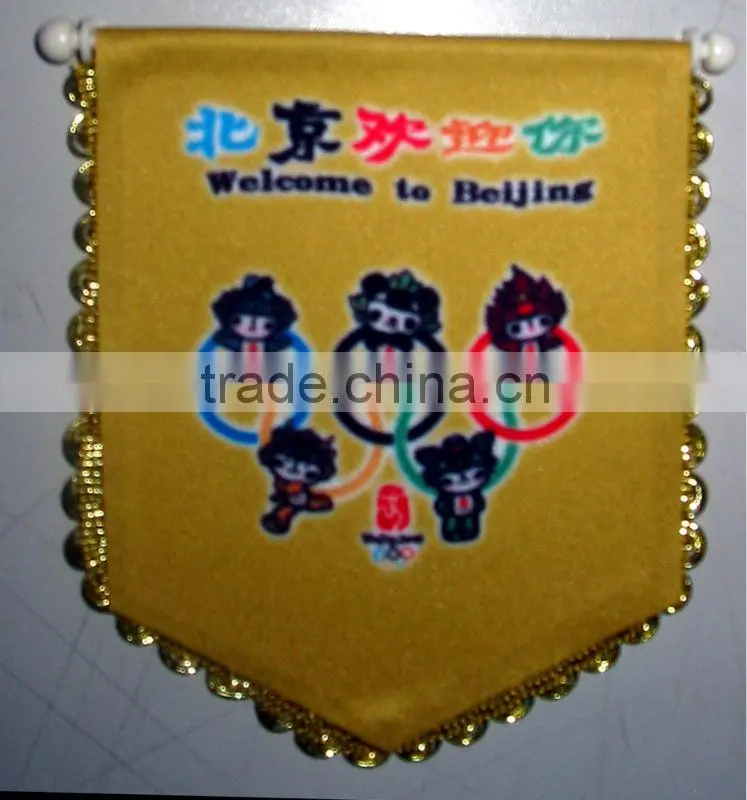 pennant