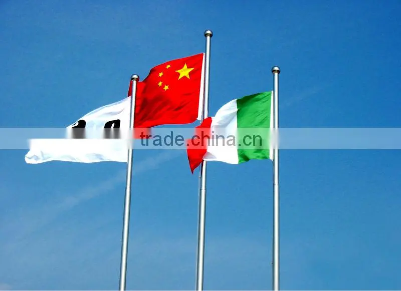 football 2014 flags