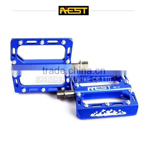 AEST aluminum alloy wholesale pedals for bicycle