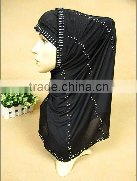 A452 Fashion LONG scarf wholesale hijabs