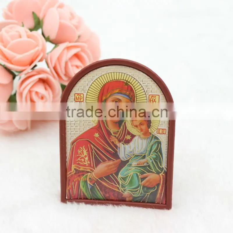 Greece Orthodox Icon