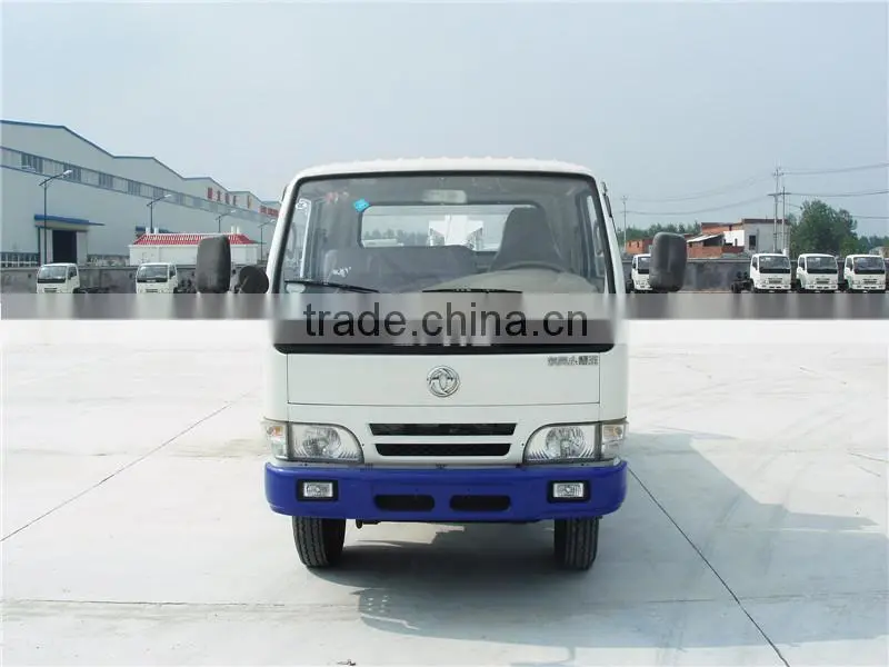 Dongfeng 5ton tow truck