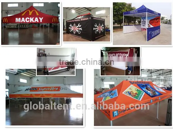 10x10m Outdoor Marquee Tent