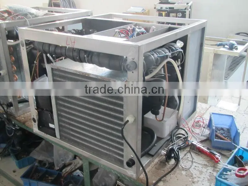 Ice Machinery