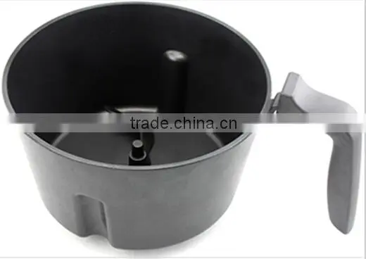 4.5L Automatic Cooker