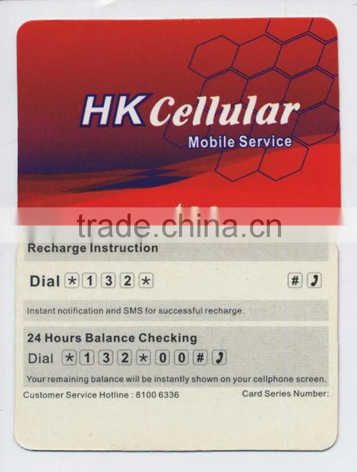 OEM Customized Luxury Personalized Cheap PVC Card Printing