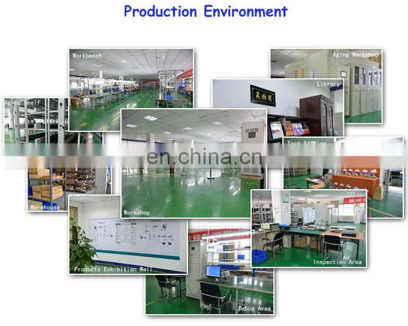 KPM204 Communication gateway support ProfiNET, EtherNET, BACnet and other protocol