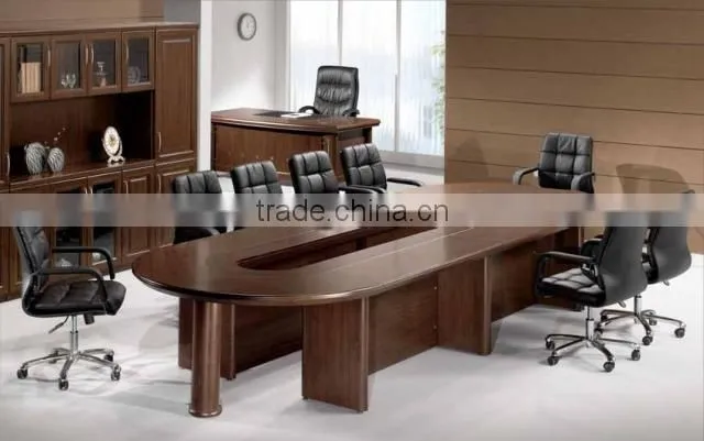 Luxury swivel leather heated office chair