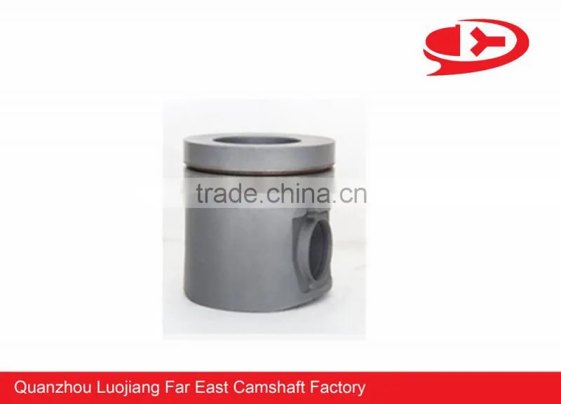 Auto engine Piston for Cummins 6BT