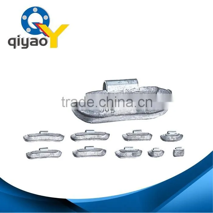 Adhesive Wheel Weights Lead Wheel Balance Weight