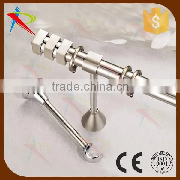 Indoor&Outdoor window curtain hange hardware curtain poles