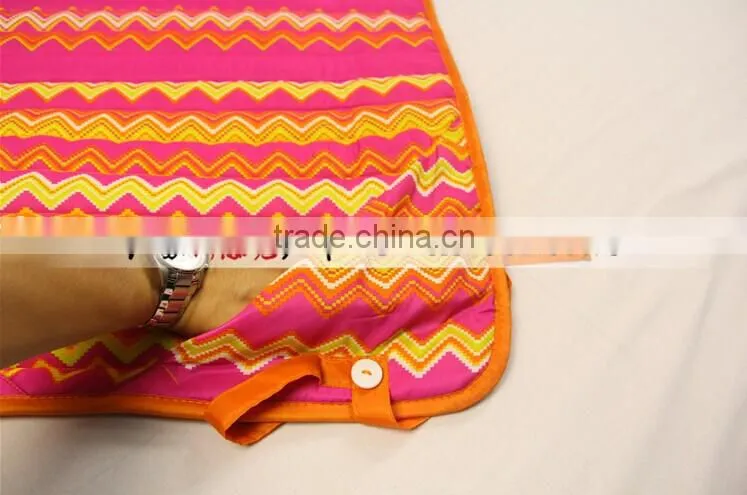 Multi-Function Waterproof Picnic Mat/Beach Mat
