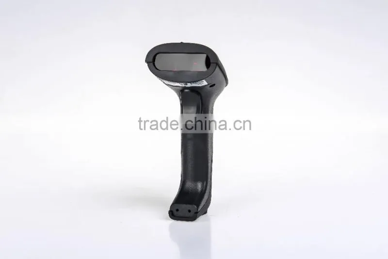 RD-H1 China OEM Handheld Laser usb Bar code Reader, Portable 1D Barcode Scanner for POS System