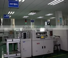Shanghai Baudcom Communication Device Co., Ltd. company overview - view 1