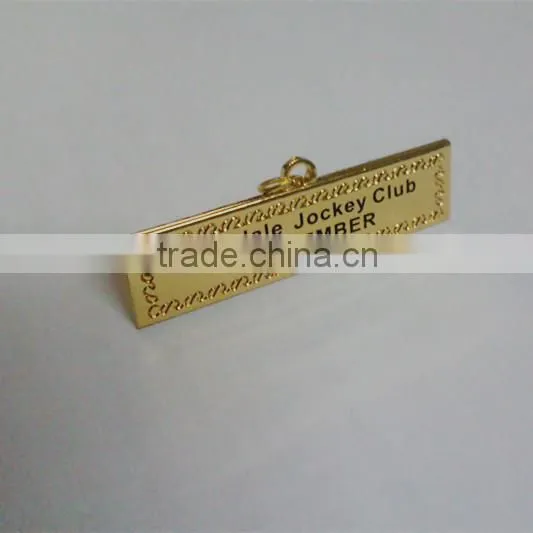 custom name badges metal badges metal name badges