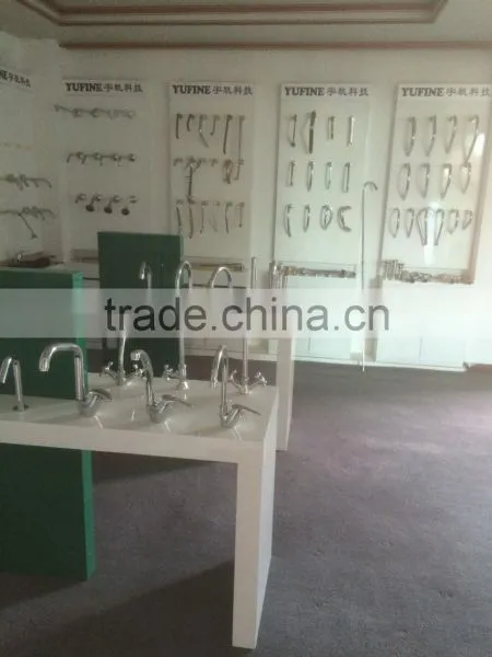 Zhejiang Yufan Plumbing Technology Co., Ltd. company overview - view 2