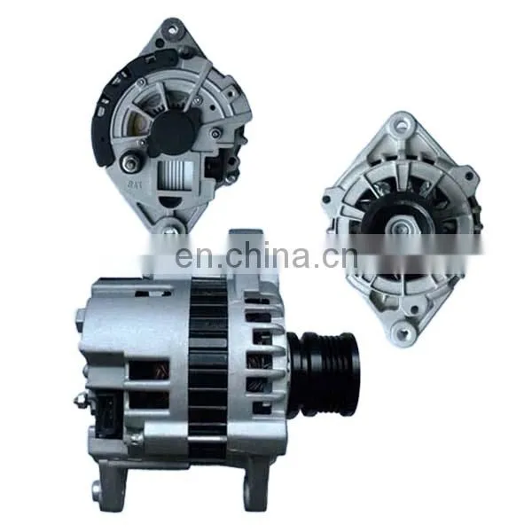 96252547 Diesel Engine Alternator 96252547 diesel engine truck parts