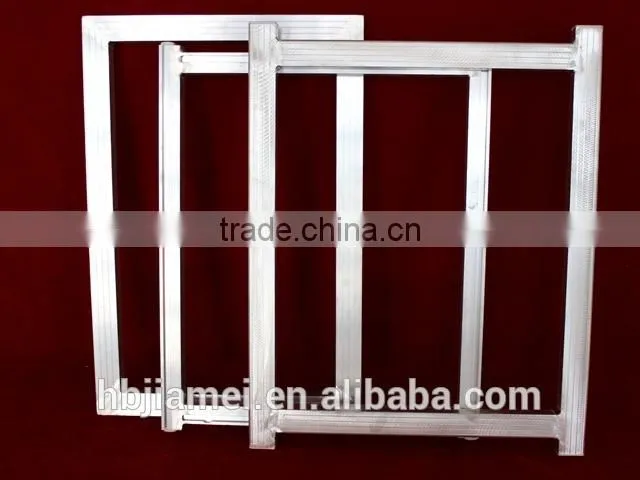 aluminum screen frames,aluminum silk screen frames for printing