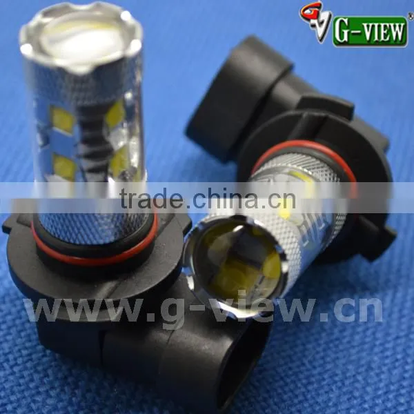 Hotsale factory car led light 50w car led bulb H4 Car led