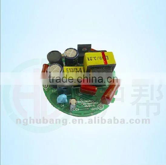 Electrodeless five years warranty and super long lifetime induction lamp