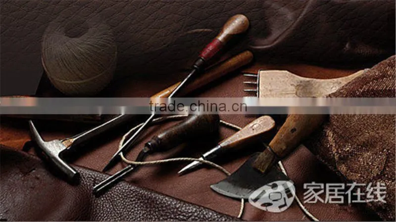 finished action cow leather from GT CHINA