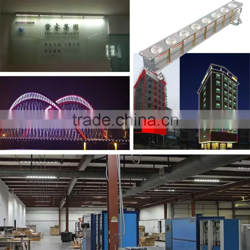 Super bright 40W led track light