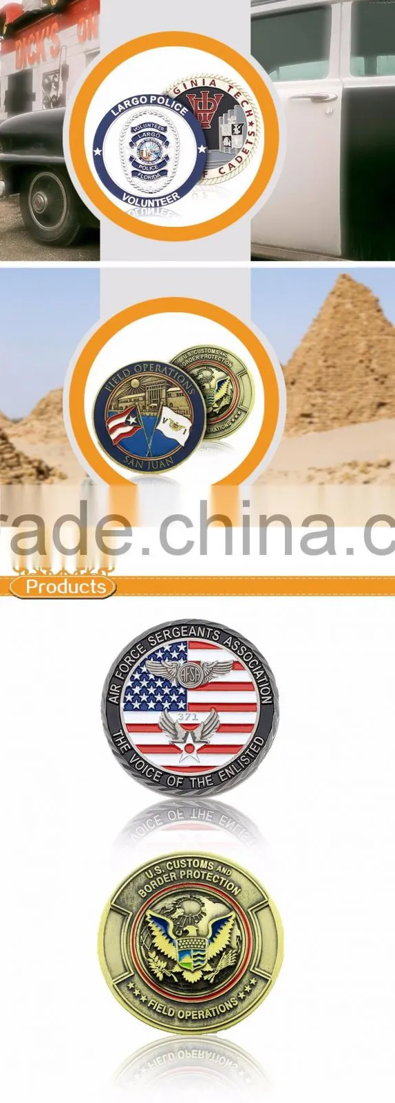 Alibaba Express Hot Sale Coin Key Holder