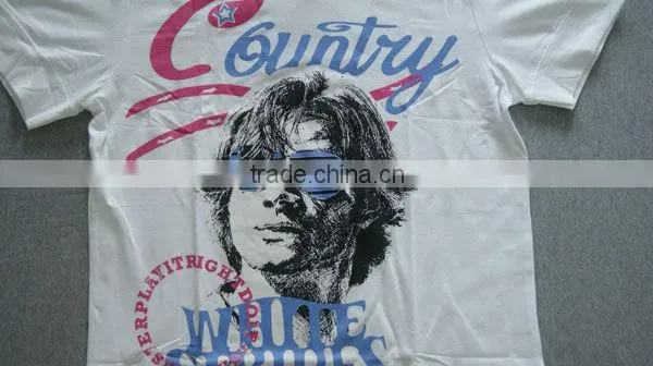 Round neck boys fashion t-shirt wholesale in china/OEM tshirts for kids/kids clothing factory MY-H0016