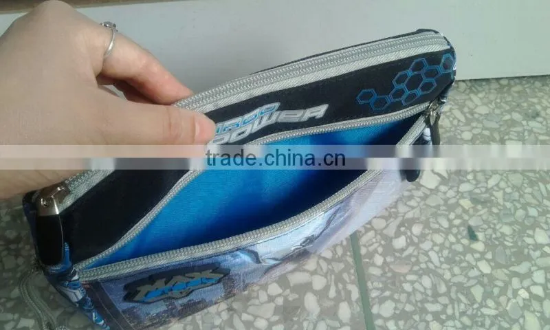 Hot products fancy pencil case