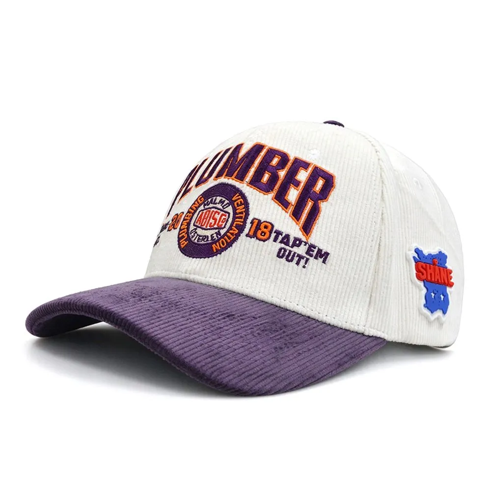 Custom Baseball Caps: Why Sourcing from an Experienced Manufacturer Matters