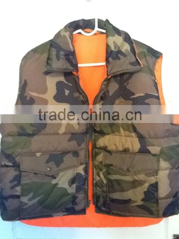 sportsmans camo wear hunting clothing