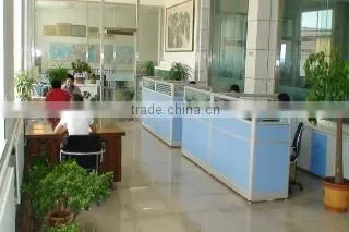 Laizhou Honglida Machinery Co., Ltd. company overview - view 3