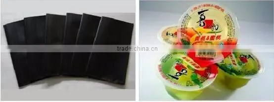 High Resistance Multi-Layer PE,EVOH,PA,EVA,PS,PP Sheet Extrusion Line