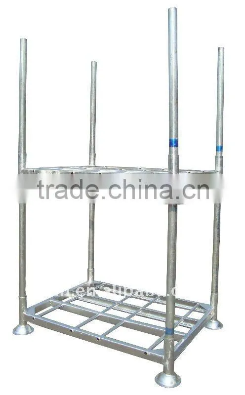 storage rack roller rack