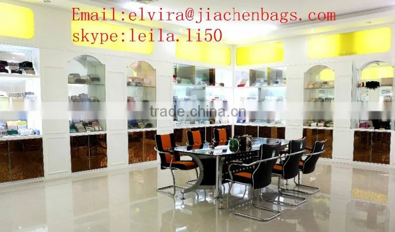 woven purse, fashion woven pu evening handbag made in china