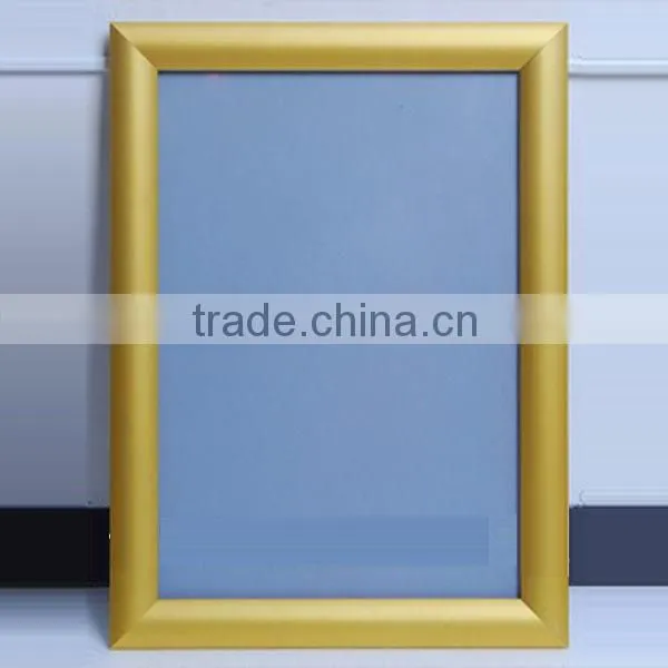 Picture Frame And Poster Frames With Snap Frame For Posters