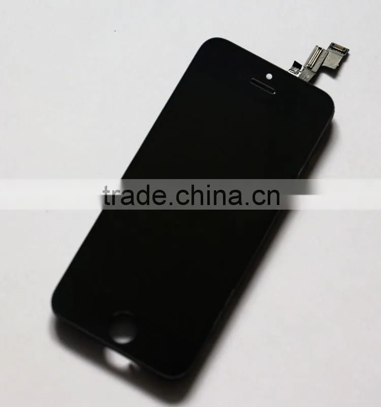 Factory direct Original new lcd screen for iphone 5