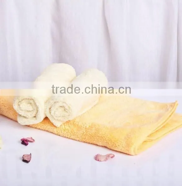 Double sides high water absorption coral fleece glasses cleaning cloth