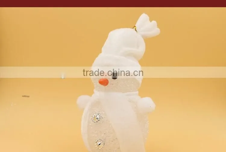 Christmas Snowman led Night Light Wholesale Christmas Light Decorations For Home