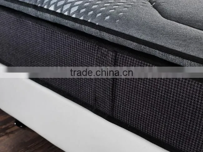 Alibaba Gold Champion E-business china mattress factory for Bedroom Mattress M2016-14#