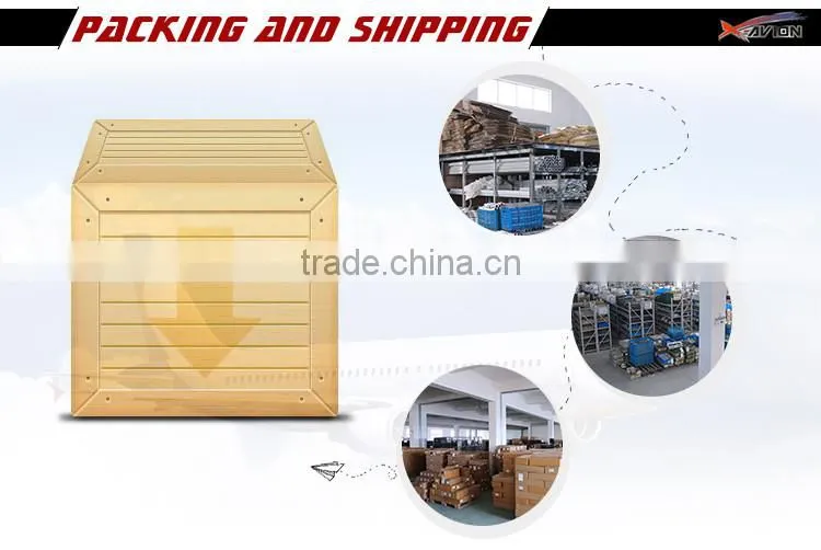 Factory Direct Sales Electronic Blow Off Valve