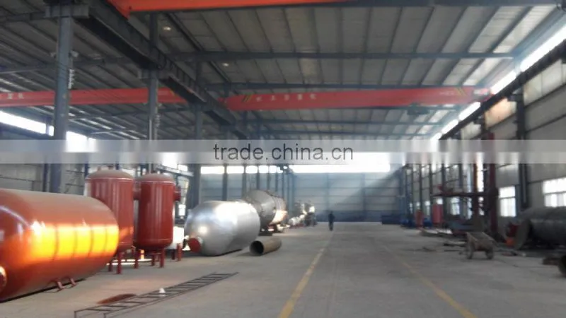 cooking oil machinery exporter