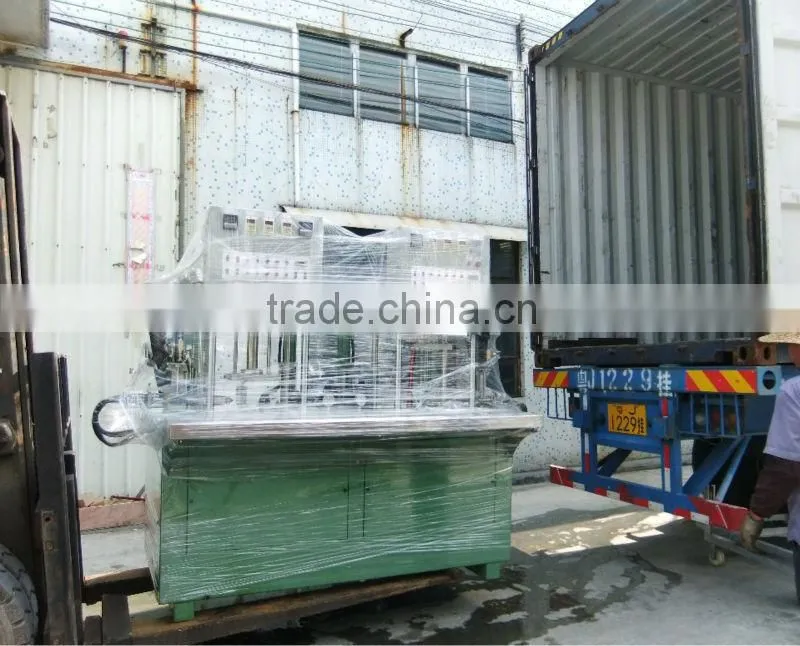 Brass casting foundry equipment Foundry machines