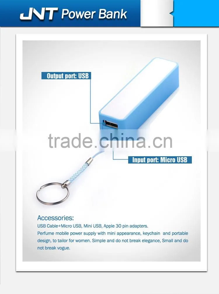 High quality factory price power bank importer