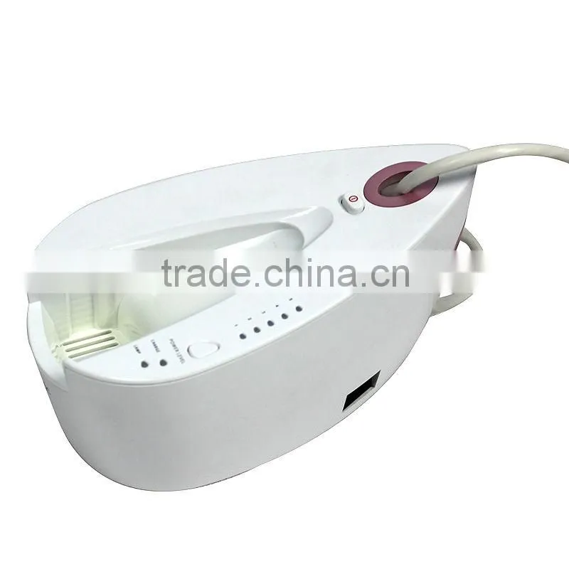 Electric Facial beauty equipment multifunction mini IPL for hair removal equipment