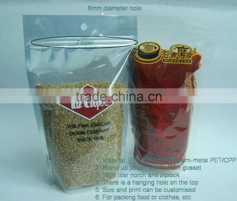 hot sell herbal-incense spice packing/ smoke potpourri zipper bag/ insence smell packaging
