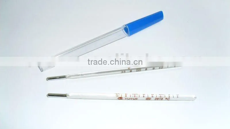 Clinical Thermometer