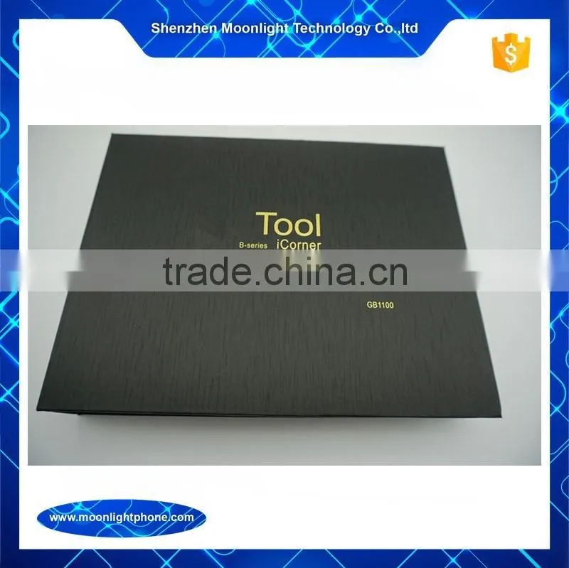 Good Quality Pry Icorner Tool Kit